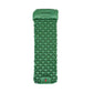 Inflate in 30 Seconds! Pocket-Sized No-Pump Camping Mat