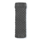 Inflate in 30 Seconds! Pocket-Sized No-Pump Camping Mat