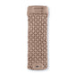 Inflate in 30 Seconds! Pocket-Sized No-Pump Camping Mat