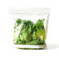 Seal Freshness Instantly! Leakproof No-Mess Reusable Storage Bags