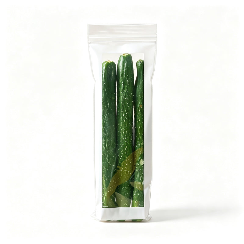 Seal Freshness Instantly! Leakproof No-Mess Reusable Storage Bags