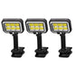 Light Up Anywhere Instantly! No-Wiring Clip-On Solar Light