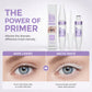 Double Lash Length Instantly! 24H No-Smudge White Primer