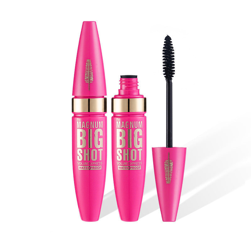 Double Lash Length Instantly! 24H No-Smudge White Primer