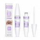 Double Lash Length Instantly! 24H No-Smudge White Primer