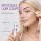 Double Lash Length Instantly! 24H No-Smudge White Primer
