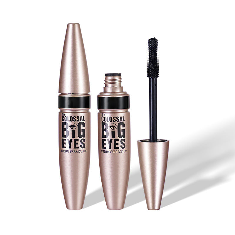 Double Lash Length Instantly! 24H No-Smudge White Primer