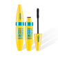 Double Lash Length Instantly! 24H No-Smudge White Primer