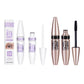 Double Lash Length Instantly! 24H No-Smudge White Primer