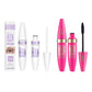 Double Lash Length Instantly! 24H No-Smudge White Primer
