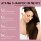 Smooth Moisturizing Shine Shampoo
