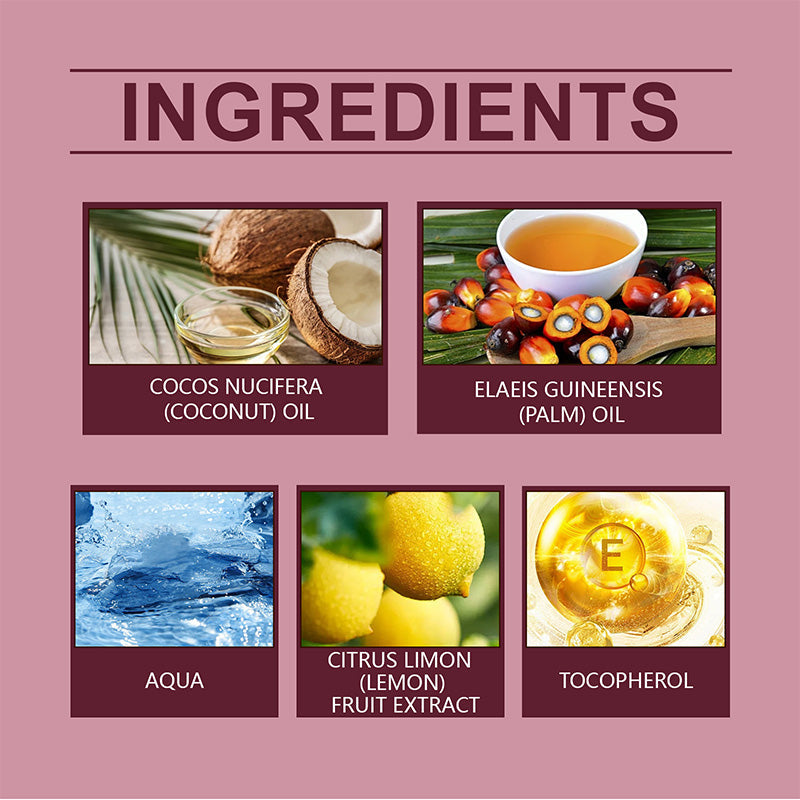 Smooth Moisturizing Shine Shampoo