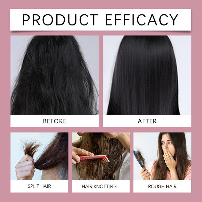 Smooth Moisturizing Shine Shampoo