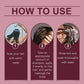 Smooth Moisturizing Shine Shampoo