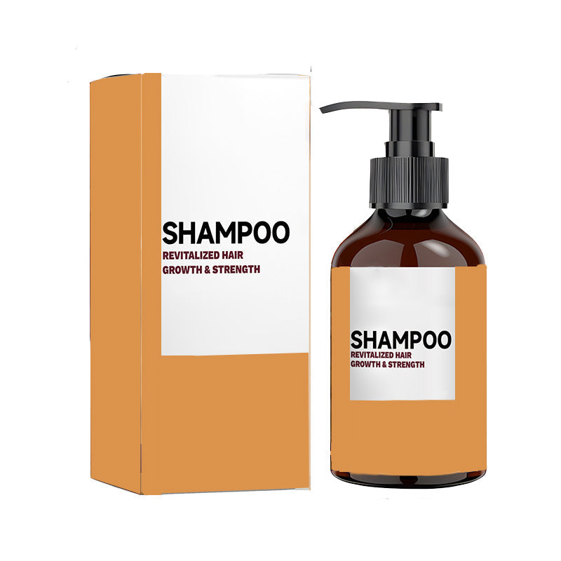 Smooth Moisturizing Shine Shampoo