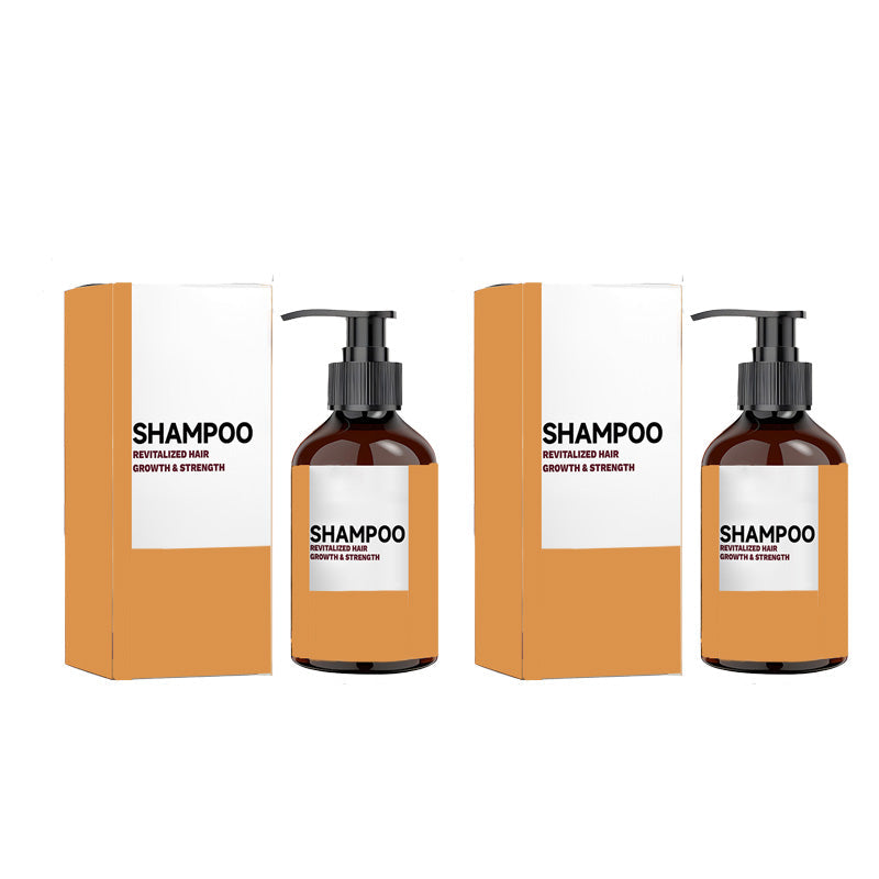Smooth Moisturizing Shine Shampoo