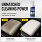 Clean Every Car Surface Instantly! pH-Neutral No-Drip Foam Spray