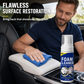 Clean Every Car Surface Instantly! pH-Neutral No-Drip Foam Spray