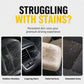 Clean Every Car Surface Instantly! pH-Neutral No-Drip Foam Spray