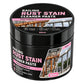 Erase Rust Instantly! Mirror-Shine No-Scrub Metal Polish