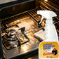 Cut Grease Instantly! No-Scrub Gentle Kitchen Degreaser Spray