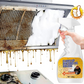 Cut Grease Instantly! No-Scrub Gentle Kitchen Degreaser Spray