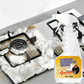 Cut Grease Instantly! No-Scrub Gentle Kitchen Degreaser Spray