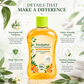 Refresh Towels Instantly! Enzyme No-Odor Soft-Fiber Cleaner