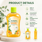 Refresh Towels Instantly! Enzyme No-Odor Soft-Fiber Cleaner