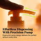 Brighten Skin Instantly! Cloud-Foam Hydrating Body Wash