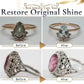 🔥Buy 3 Get 2 Free🔥Diamond-shine Jewelry Cleaner Spray