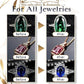 🔥Buy 3 Get 2 Free🔥Diamond-shine Jewelry Cleaner Spray
