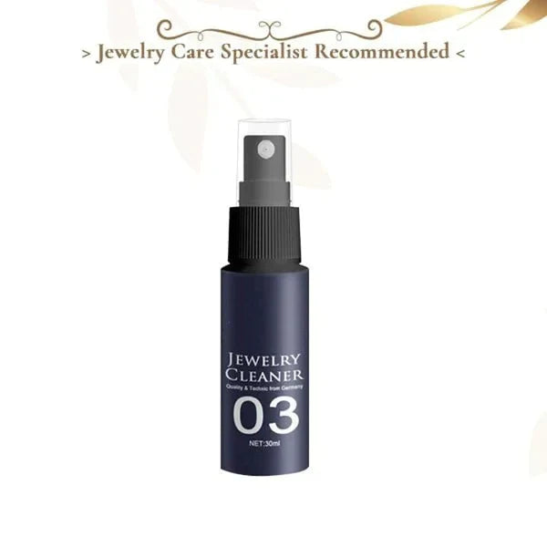 🔥Buy 3 Get 2 Free🔥Diamond-shine Jewelry Cleaner Spray