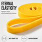 Professional Fitness Resistance Band Set