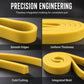 Professional Fitness Resistance Band Set