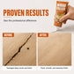 Fill Wood Gaps Instantly! Paintable No-Shrink Repair Filler