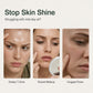 Mattify Shine Instantly! 360° No-Makeup-Disturb Oil Roller
