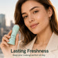 Mattify Shine Instantly! 360° No-Makeup-Disturb Oil Roller
