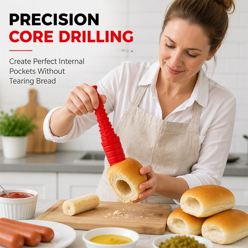 🔥Limited Time Promotion 50% OFF🔥Leak-Free Hotdogger Tool