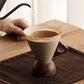 Sip in Style Instantly! No-Slip Rustic Wood-Handle Mug
