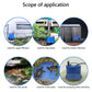 Filter Any Tank Instantly! 360° No-Leak Quiet Aquarium Pump