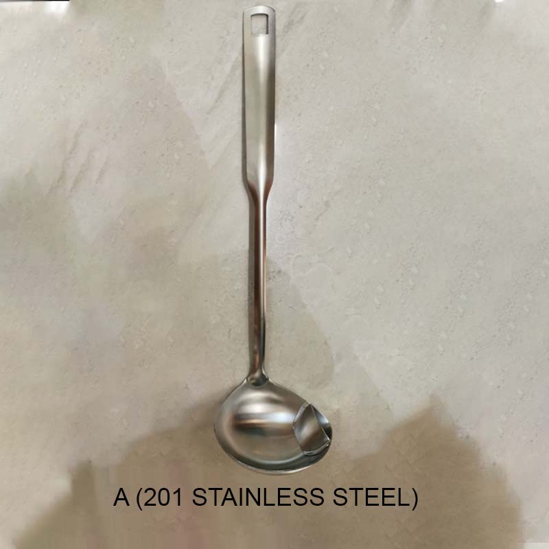 🔥Buy 1 get 1 free🎁Stainless Steel Oil Soup Separator Ladle