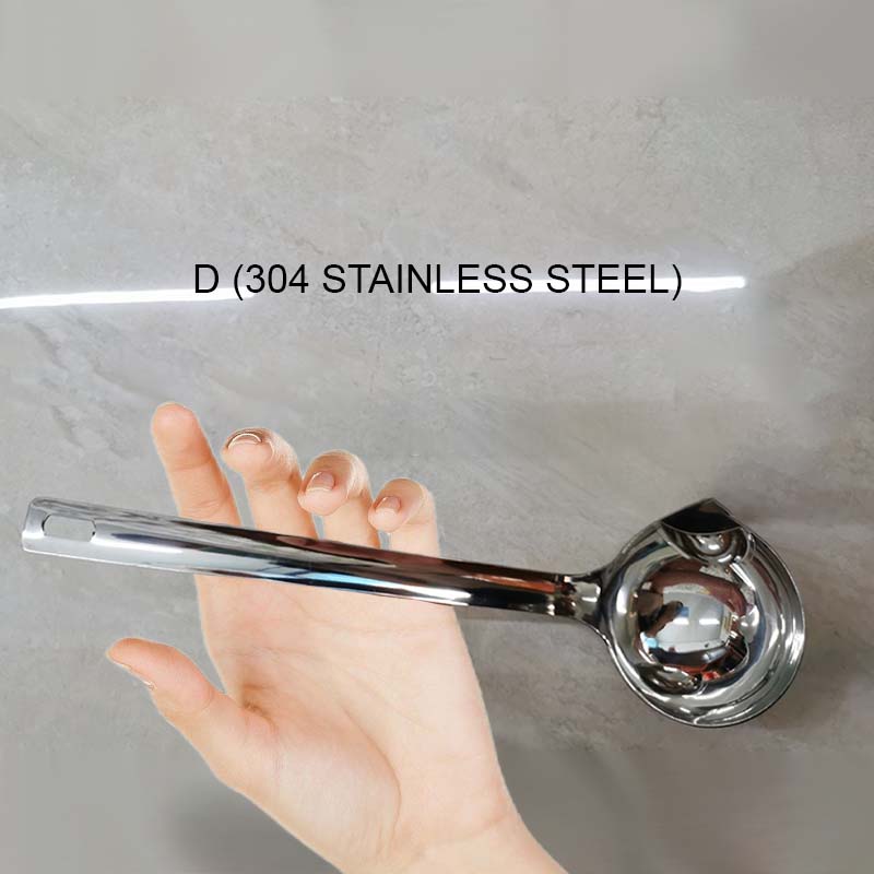 🔥Buy 1 get 1 free🎁Stainless Steel Oil Soup Separator Ladle