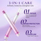 Revive Cuticles Instantly! 3-in-1 No-Scratch Ceramic Nail Pen