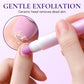 Revive Cuticles Instantly! 3-in-1 No-Scratch Ceramic Nail Pen