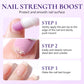 Revive Cuticles Instantly! 3-in-1 No-Scratch Ceramic Nail Pen