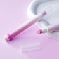 Revive Cuticles Instantly! 3-in-1 No-Scratch Ceramic Nail Pen