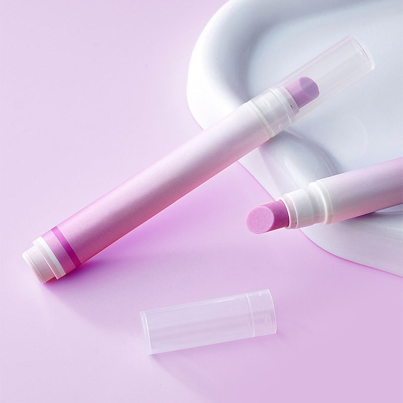 Revive Cuticles Instantly! 3-in-1 No-Scratch Ceramic Nail Pen