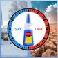 Bond Any Surface Instantly! No-White Waterproof Precision Glue