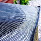 Protect AC Units Instantly! Breathable Outdoor Mesh Cover
